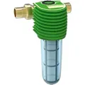 Grünbeck Feinfilter Boxer KX 1", Schutz für die Hauswasserinstallation, 101835