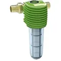 Grünbeck - Feinfilter Boxer Kx 1' Dn 25, Schutz Für Die Hauswasserinstallation