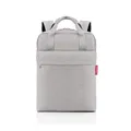 reisenthel - allday backpack m - twist sky rose