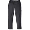 Carhartt Force Ripstop Work, Textilhose Damen - Schwarz - L