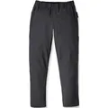 Carhartt Force Relaxed Fit Ripstop Work Damen Hose, schwarz, Größe L