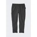 Carhartt Schwarze Force RipStop-Hose für Damen (L) (.106194.N04.S006)