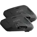 Cardo Freecom 2x Duo (2er Set) (FREECOM 2 X DUO)
