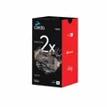 Cardo Freecom 2x bis zu 2 Personen Duobox schwarz