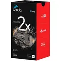 Cardo Freecom 2x Headset Doppelset