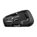 Cardo, Motorrad-Gegensprechanlagen-Kit Bluetooth Freecom 2X Duo