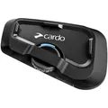 Cardo Freecom 2x Motorrad Helm Headset Kommunikation Sprechanlage- Duobox