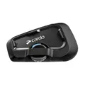 , MotorradGegensprechanlagenKit Bluetooth Freecom 2X Duo