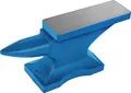 VEVOR Einzelhorn-Amboss, 11 kg Gusseisen-Amboss, Schmied zum Verkauf, Schmiedewerkzeuge und -ausrüstung, Amboss, robuster Rundhorn-Amboss, Schmied, Juwelier, Metallschmied, Schmiedwerkzeug