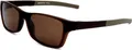 Rodenstock R3293 Brown 54/16/135 Damen Sonnenbrillen
