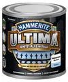 Hammerite Metallschutzlack ULTIMA glänzend verkehrsweiß RAL 9016 250 ml