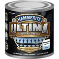 Hammerite Ultima Premium Metall-Schutzlack glänzend Verkehrsweiß 250 ml