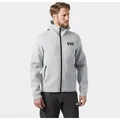 HELLY HANSEN Herren Kapuzensweat HP OCEAN FZ JACKET 2.0