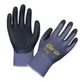 Kerbl 297290 Feinstrickhandschuh  Activ Grip Advance Gr. 6 Handschuhe