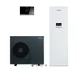 VAILLANT Paket 4.3215 aroTHERM plus /8.1 VWL 105/8.1 A 400V mit uniTOWER plus /7