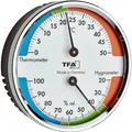 TFA Thermo-Hygrometer (45.2040.42)