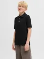 Jack & Jones Junior Poloshirt JJEPAULOS POLO SS NOOS JNR