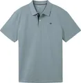 TOM TAILOR Polo Shirt BASIC POLO Größe: L