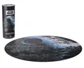 Chronicle Books Puzzle Star Wars - Der Todesstern, Puzzleteile