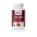 L-Tyrosin 500mg von ZEINpharma 120 stk