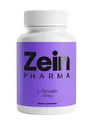 Zein Pharma L-Tyrosine, 500mg - 120 caps (157,50 EUR/kg)