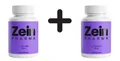 2 x Zein Pharma L-Tyrosine, 500mg - 120 caps (154,12 EUR/kg)