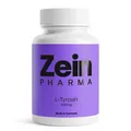 L-Tyrosin 120 Kapseln von ZeinPharma®