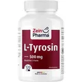 L-TYROSINE Caps, 120 St PZN 06918503