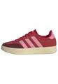 Adidas Damen BARREDA Shoes, Better Scarlet/Bliss pink/Shadow red, 38 EU