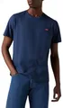 Levi's Herren Ss Original Housemark Tee T-Shirt,Cotton + Patch Dress Blues,M