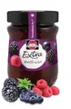 Schwartau Extra Waldfrucht, Konfitüre, 340g