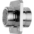 Telegärtner 100024548 100024548 Hf-adapter 7-16-din-buchse - 7-16-din-buchse  1 St.
