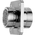 Telegärtner 100024548 100024548 HF-Adapter 7-16-DIN-Buchse - 7-16-DIN-Buchse ...