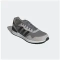 adidas Sportswear RUN 60S 4.0 SCHUH Sneaker (1-tlg) blau 42 2/3 EU