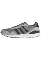 adidas Herren Run 60s 4.0 Shoes, Grey Three/Core Black/Grey Two, 42 2/3 EU