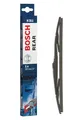 Bosch Scheibenwischer Rear H311, Länge: 300mm – Scheibenwischer für Heckscheibe