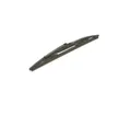 Wischblatt Rear BOSCH 3397011666 für Opel Astra J Caravan