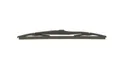 Wischerblätter BOSCH 3397011666 Für Opel Astra J Limousine 4-türig 2012→