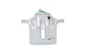 Wischblatt hinten Bosch 3 397 011 666 für OPEL SSANGYONG