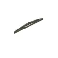 Bosch 3 397 011 666 Wischblatt Hinten für Opel Astra J Ssangyong Korando