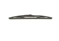 BOSCH Wischblatt Scheibenwischer Rear 3 397 011 666 für OPEL SSANGYONG ASTRA GTC