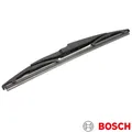 Scheibenwischer BOSCH hinten 3397011666 300mm für OPEL ASTRA J SSANGYONG KORANDO