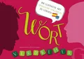Grubbe Media | Wortverdreher Spanisch | Spiel | Spanisch (2018) | Brettspiel