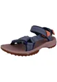 Teva Trekkingsandalen Damen 31383138343530 Blau 37 EU