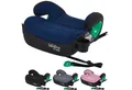 FableKids Autokindersitz Autositz Kinderautositz Kindersitz Isofix Sitzerhöhung, bis: zu 5 Jahre, EU-i-Size Norm: Erfüllt die UN ECE R129/03 Sicherheitsstandards