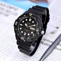 Casio Collection Herrenuhr MRW-200H-1E + BOX