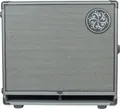 Extraleichte E-Bass-Box von Darkglass mit 1x 12" Speaker und 500 W Belastbarkeit