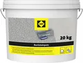 SAKRET Buntsteinputz grau 20 kg