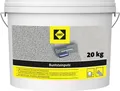 SAKRET Buntsteinputz grau 20 kg  Strukturputz