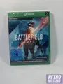 Battlefield 2042 - Standard Edition - [Xbox Series X] - NEU